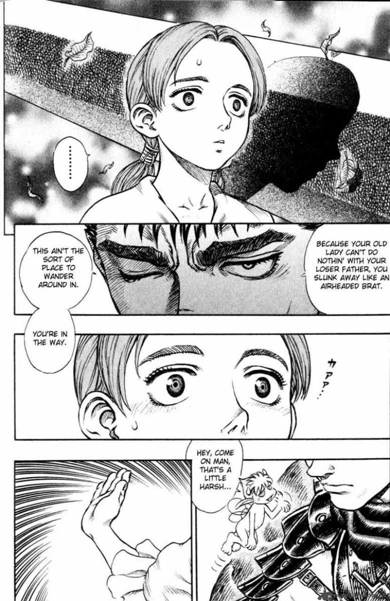 Berserk Chapter 15 Page 73