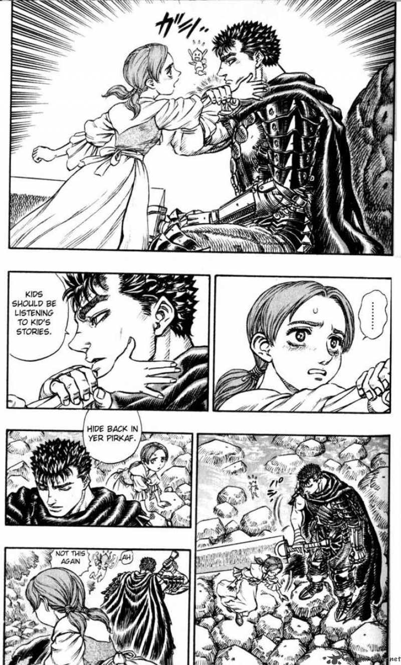 Berserk Chapter 15 Page 74