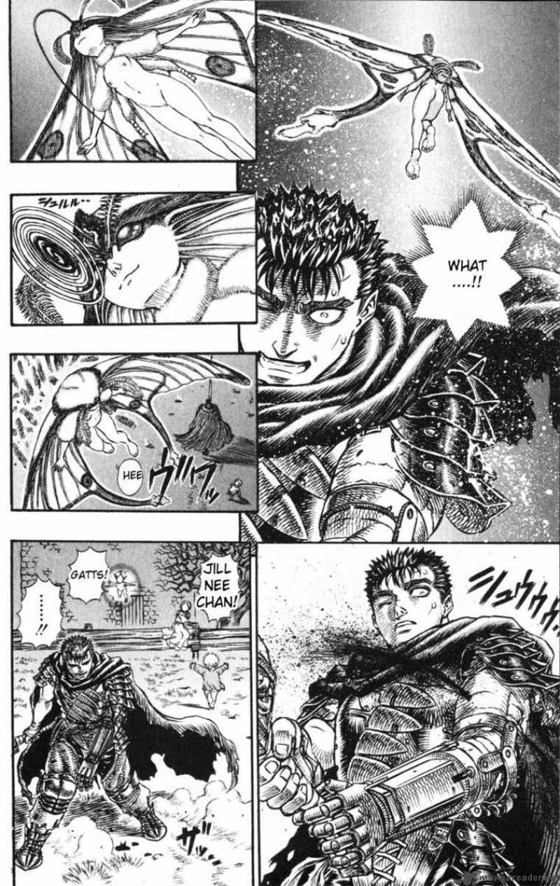 Berserk Chapter 15 Page 8