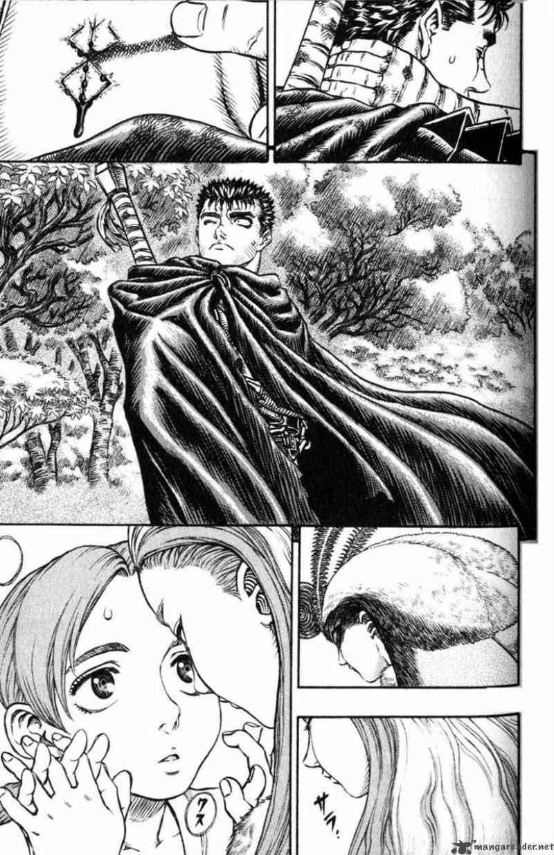 Berserk Chapter 15 Page 82