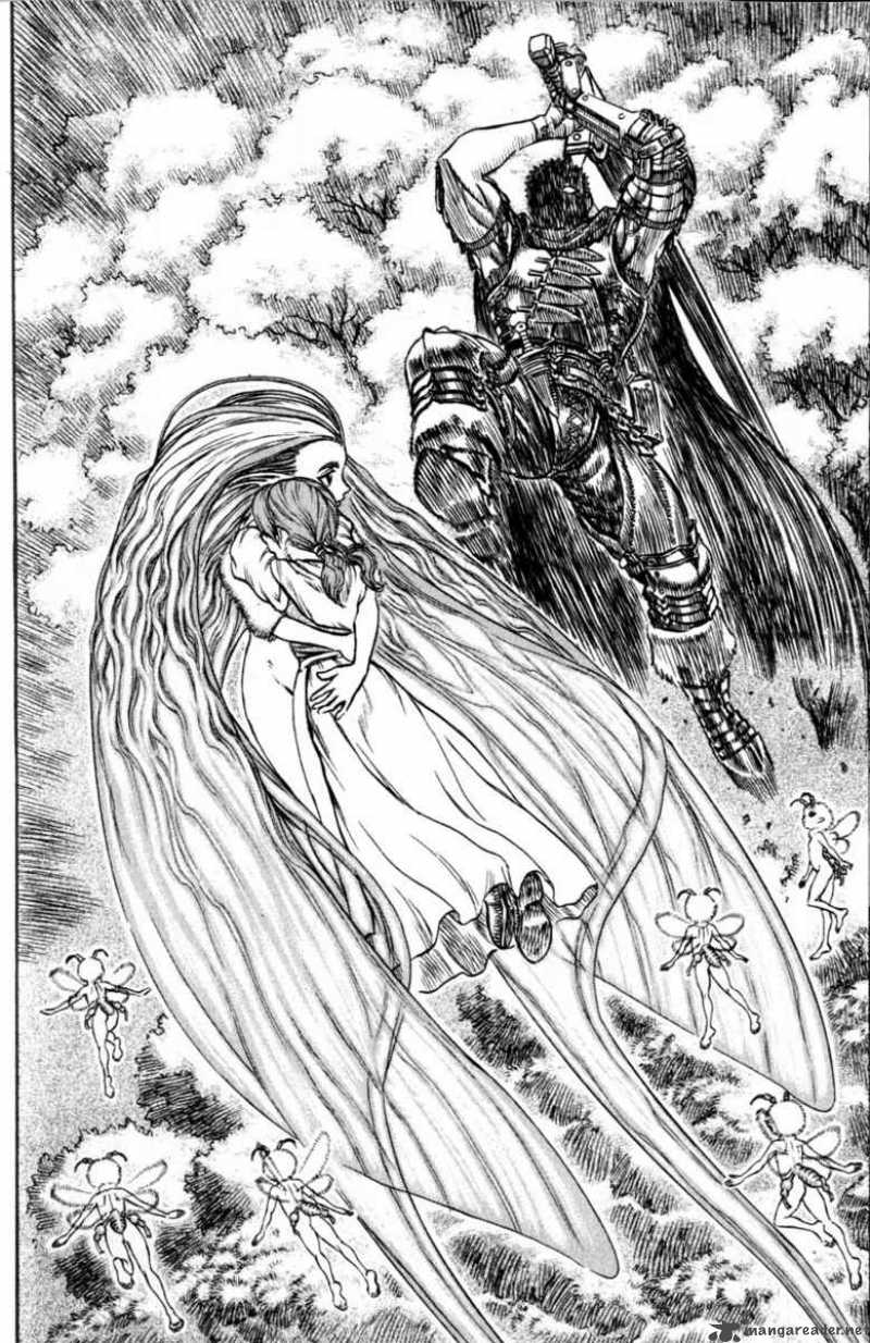 Berserk Chapter 15 Page 88