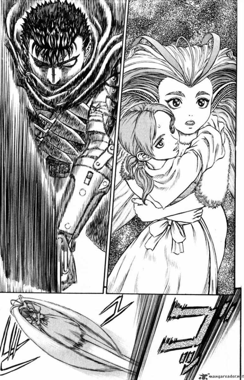 Berserk Chapter 15 Page 89