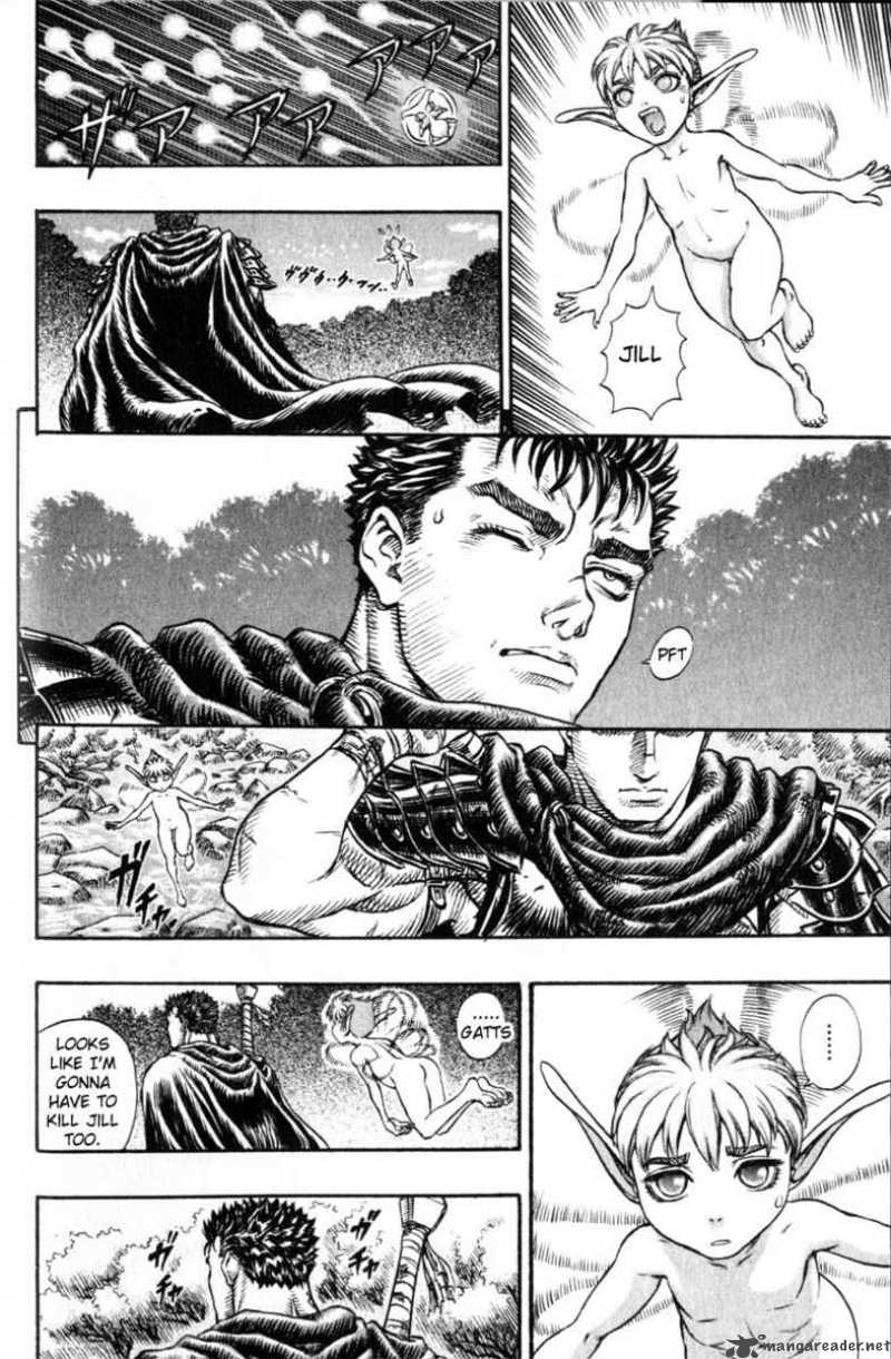 Berserk Chapter 15 Page 94