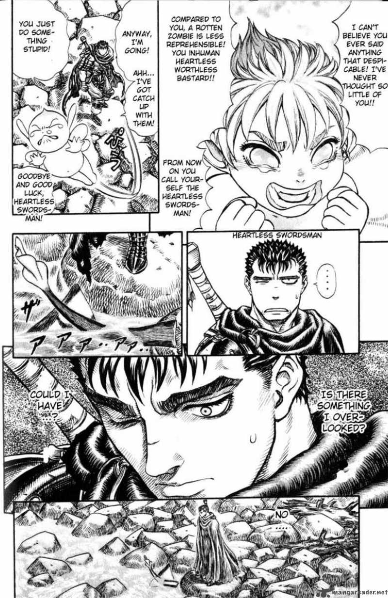 Berserk Chapter 15 Page 96