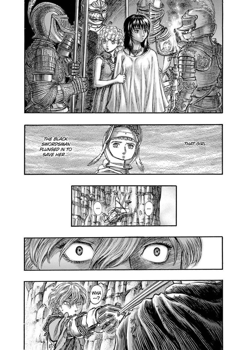 Berserk Chapter 150 Page 12