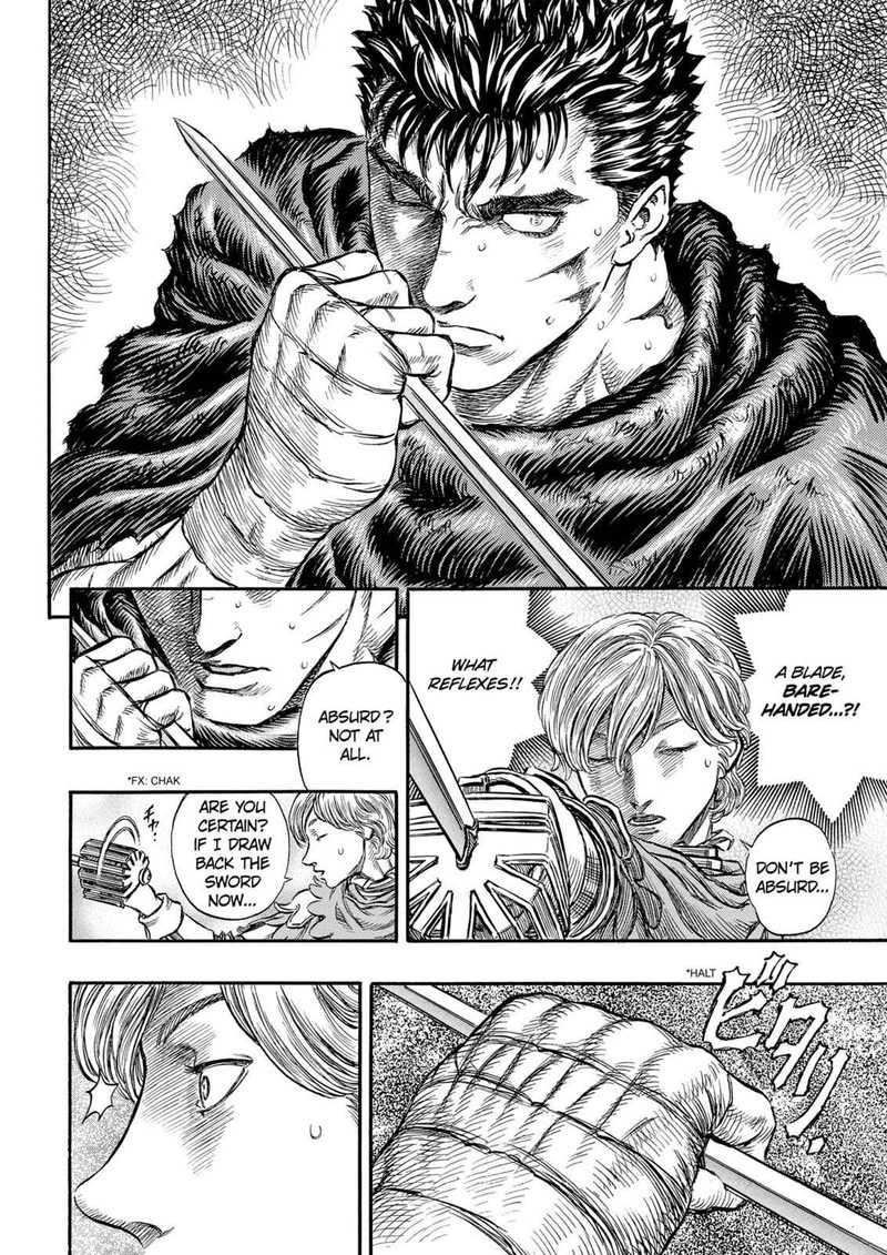 Berserk Chapter 150 Page 13