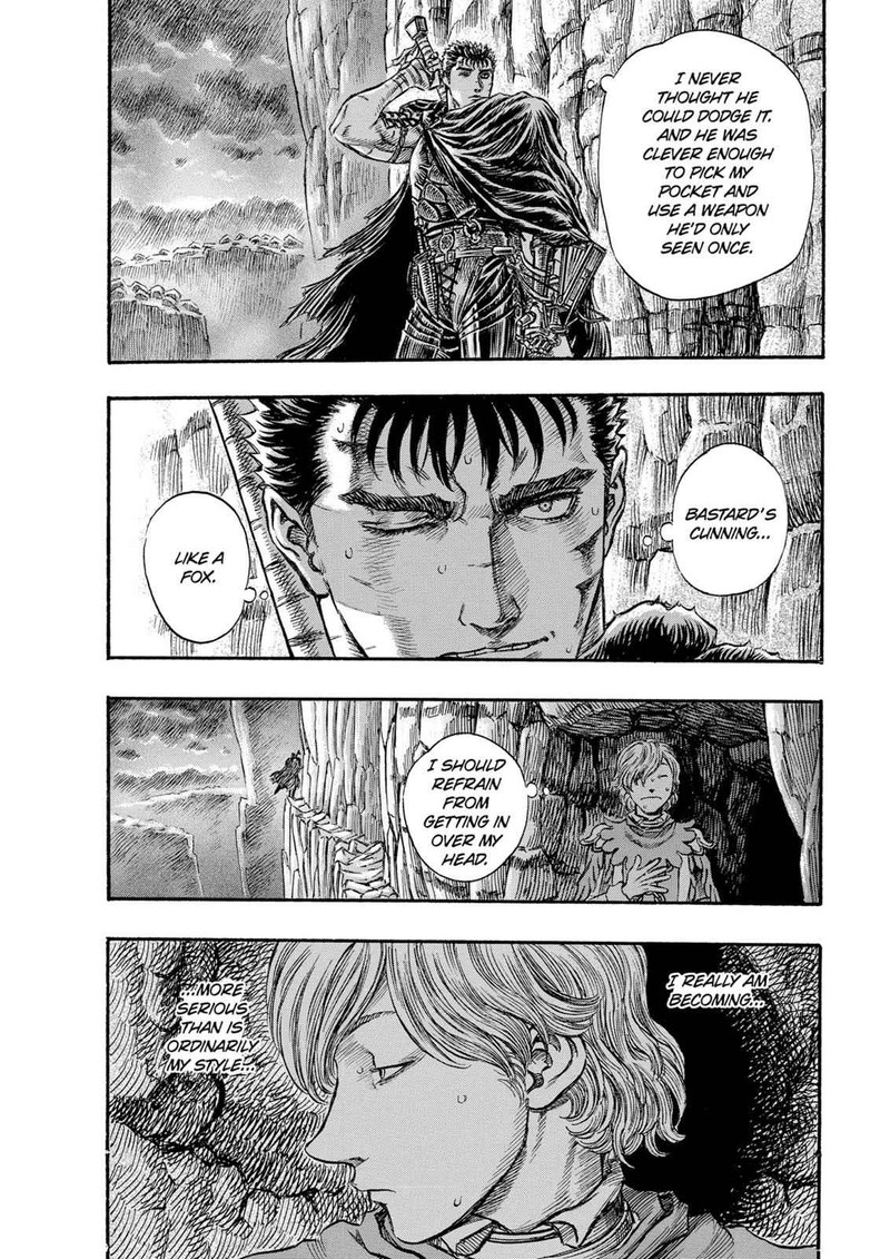 Berserk Chapter 150 Page 17