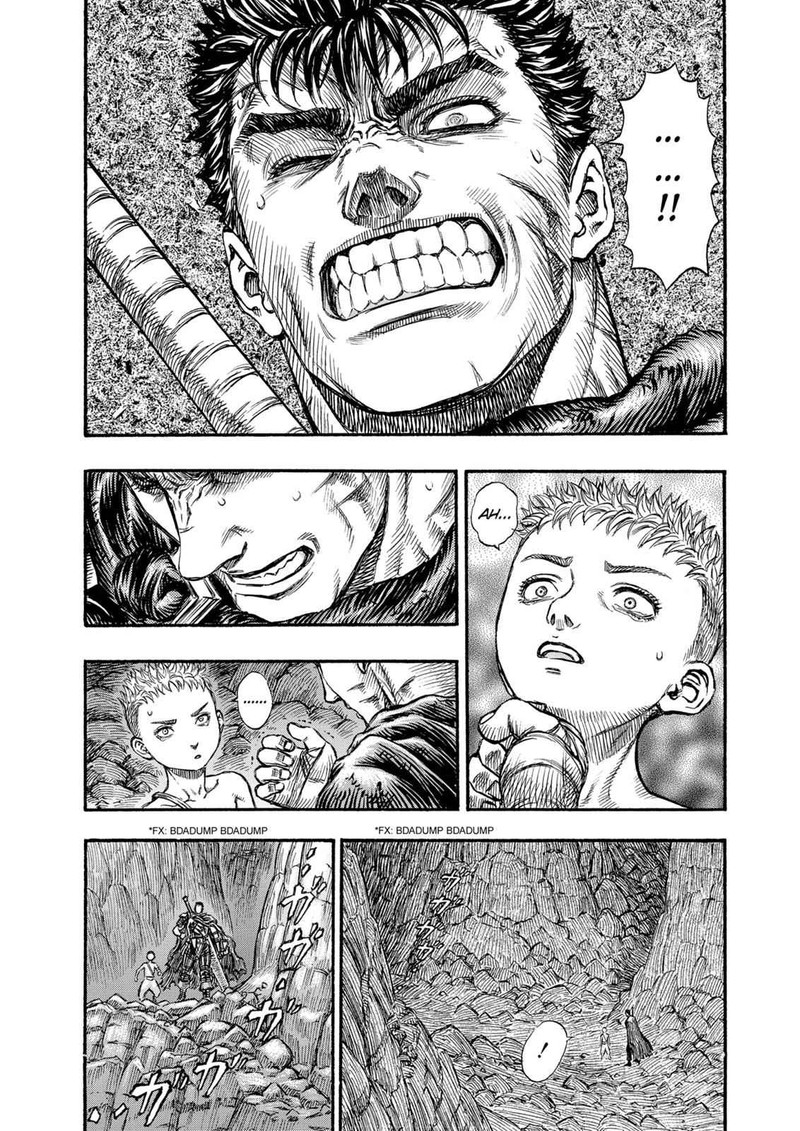 Berserk Chapter 150 Page 19