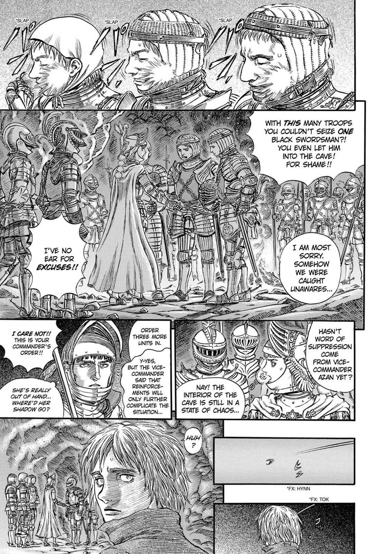 Berserk Chapter 150 Page 6