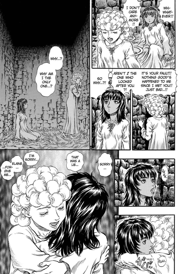 Berserk Chapter 151 Page 10