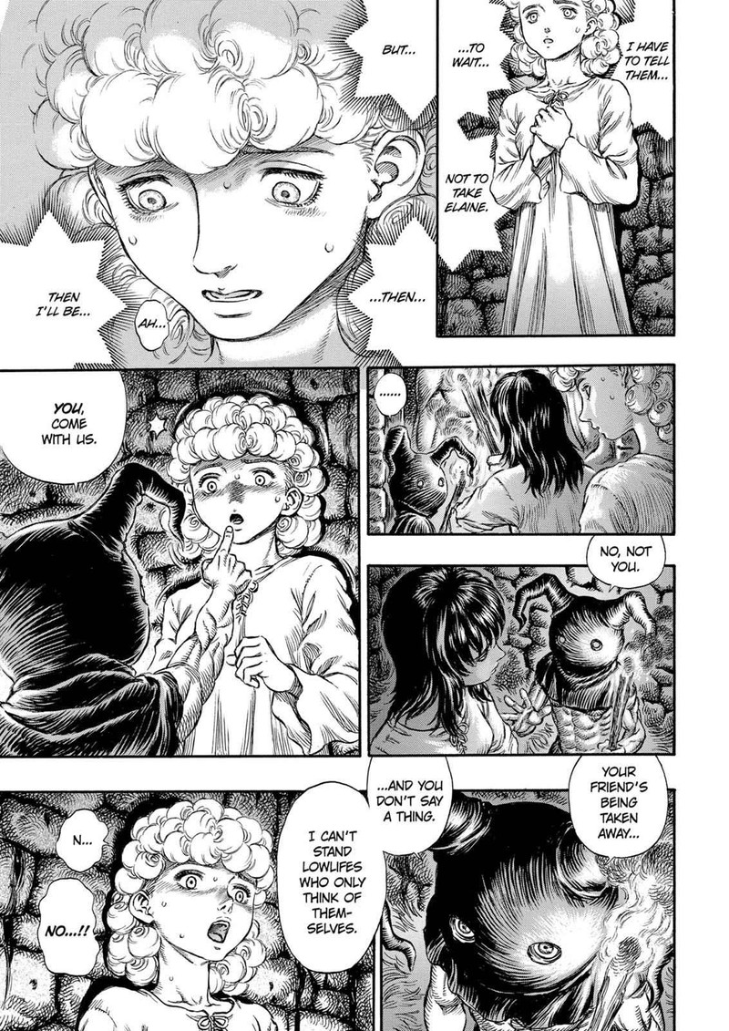 Berserk Chapter 151 Page 12