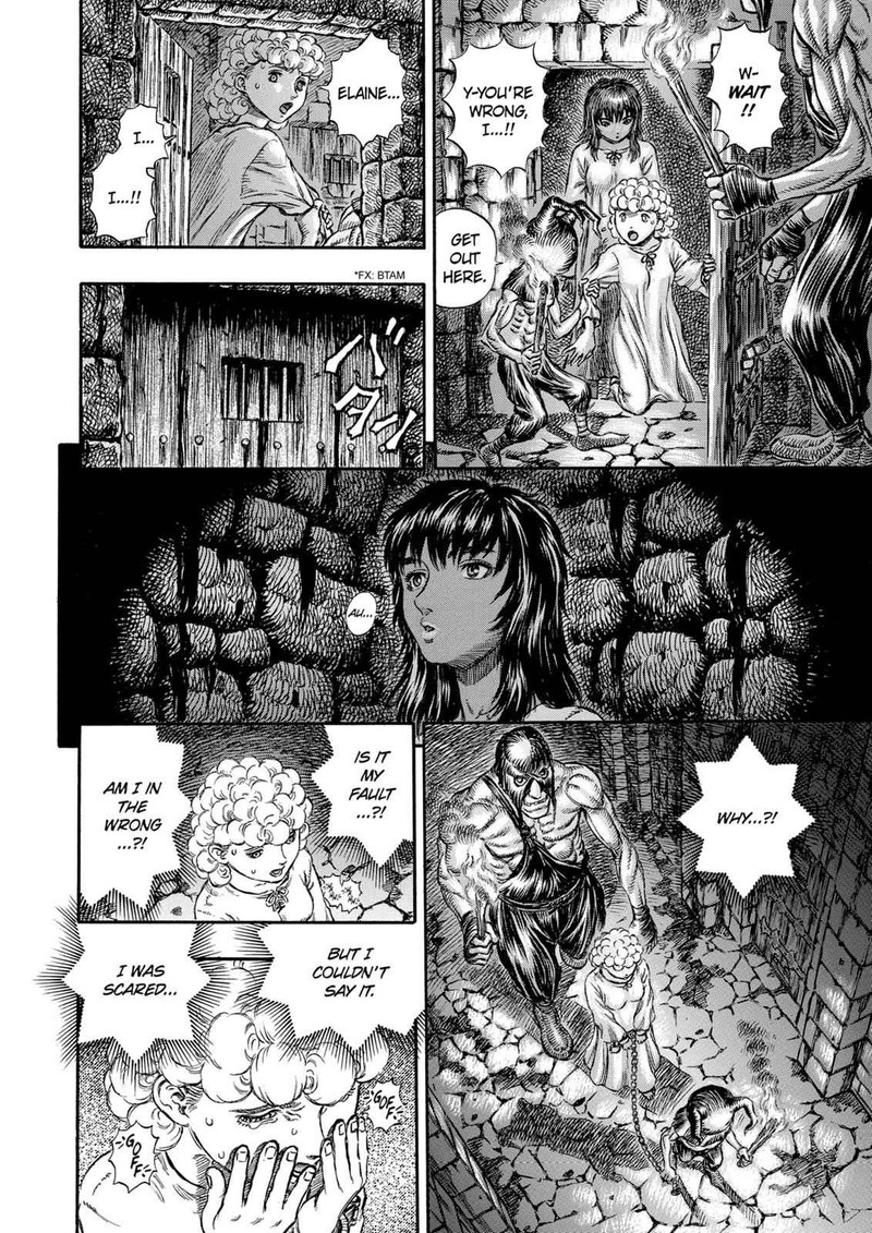 Berserk Chapter 151 Page 13