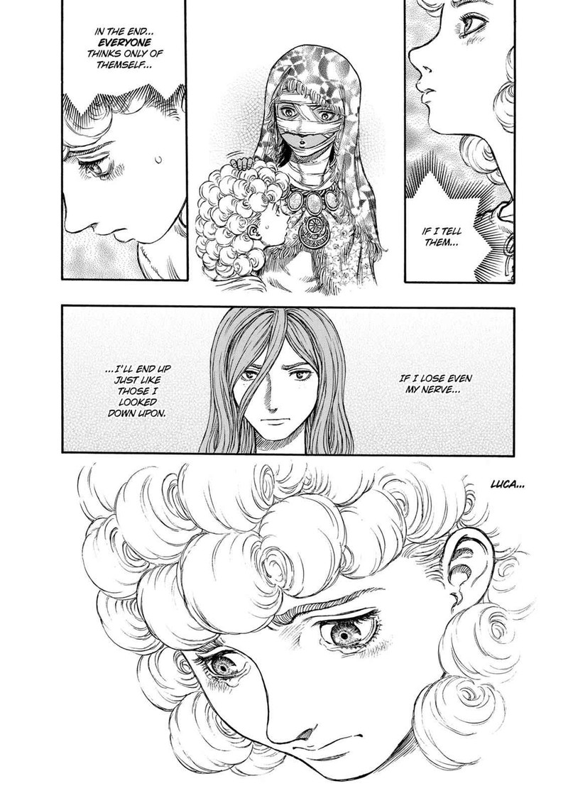 Berserk Chapter 151 Page 15