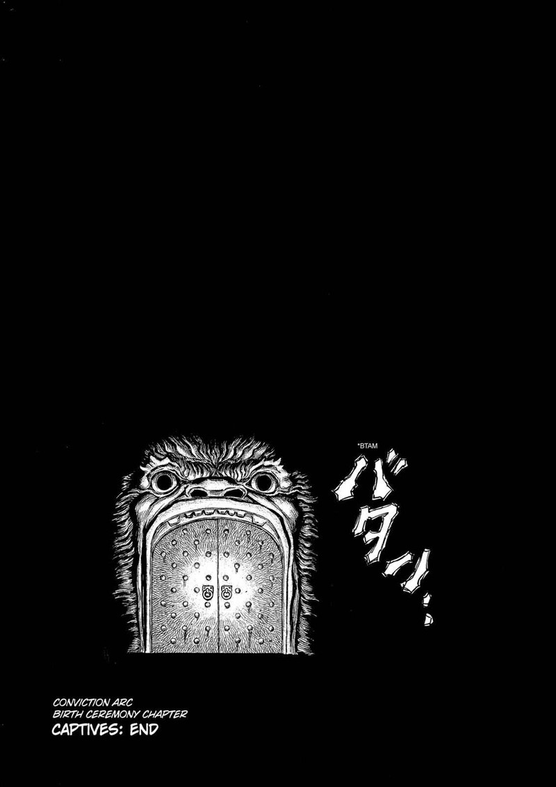 Berserk Chapter 151 Page 20