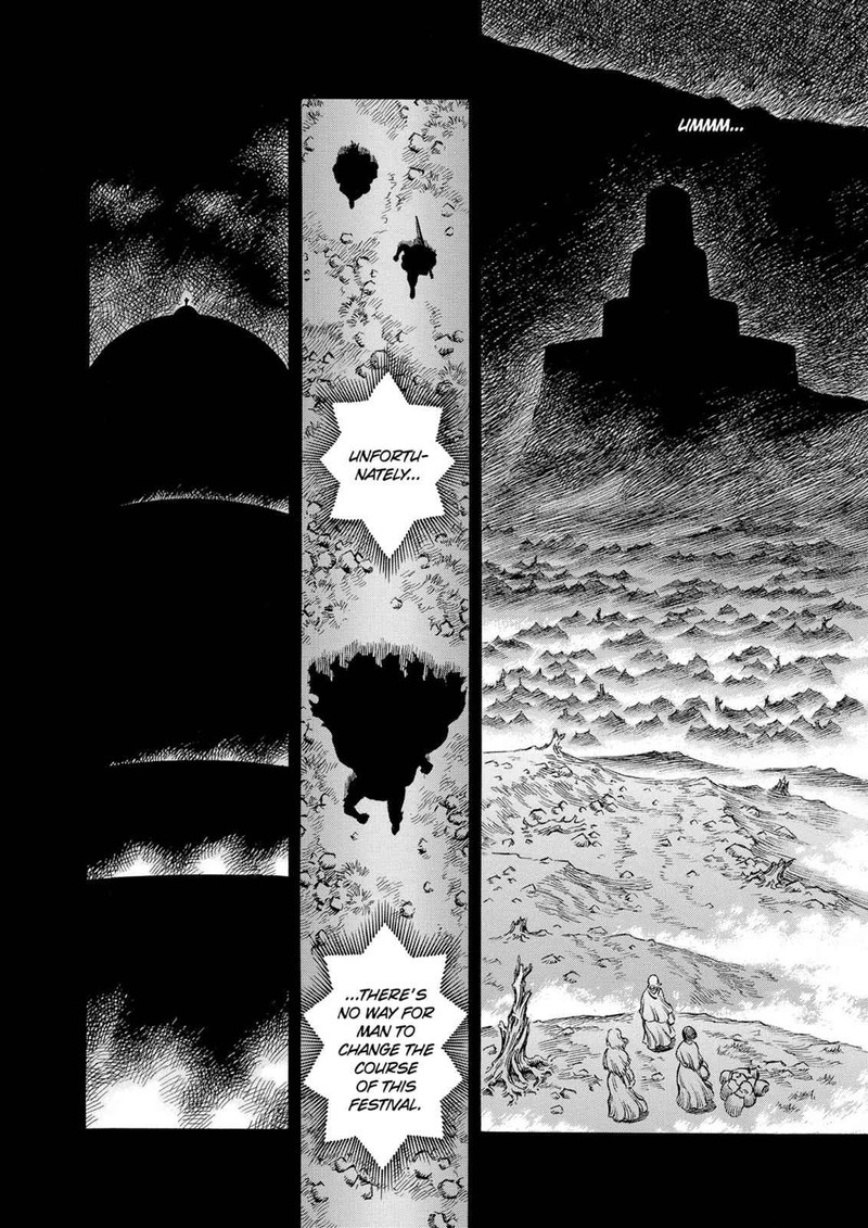 Berserk Chapter 151 Page 5