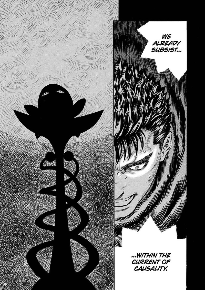 Berserk Chapter 151 Page 6