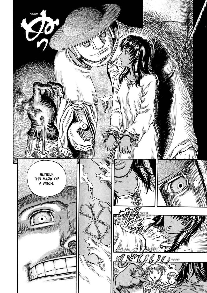 Berserk Chapter 152 Page 12