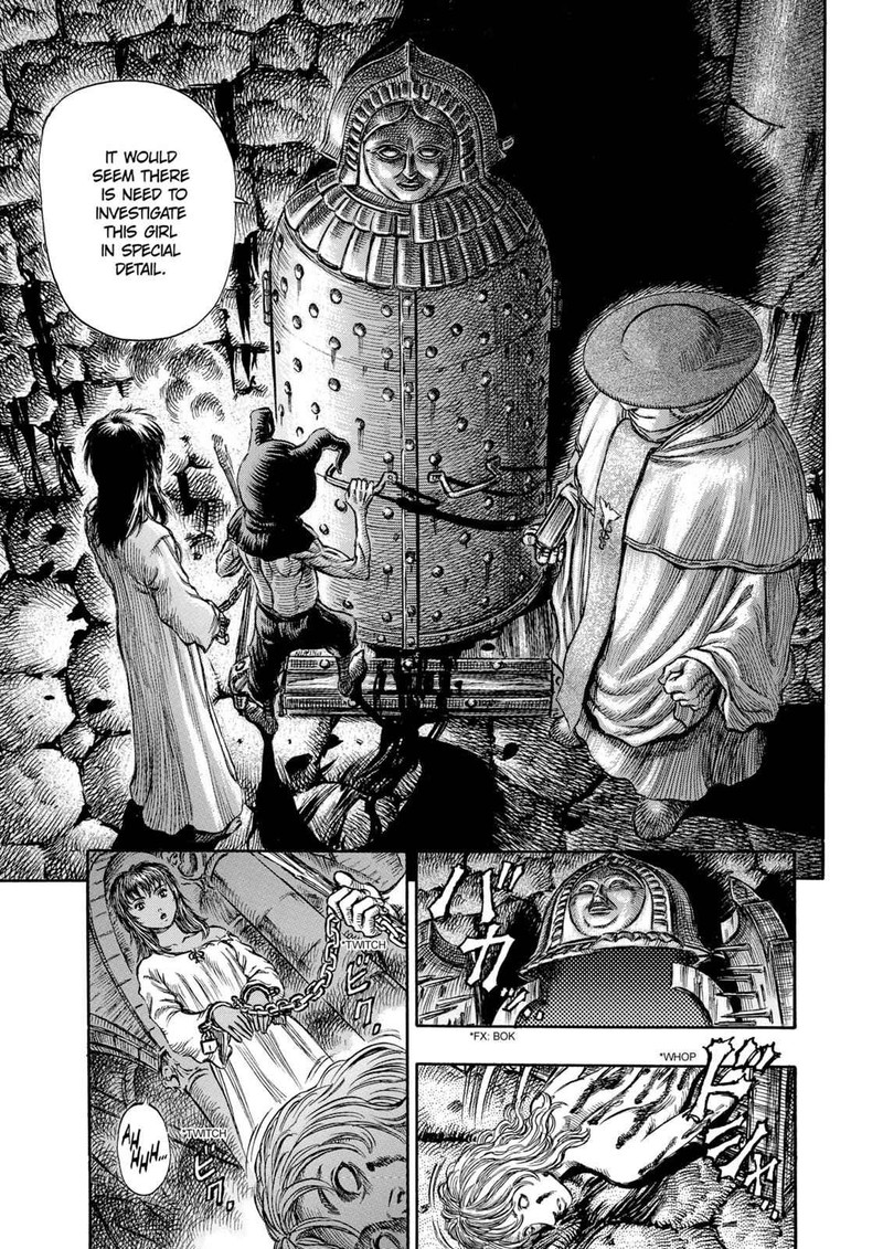 Berserk Chapter 152 Page 13