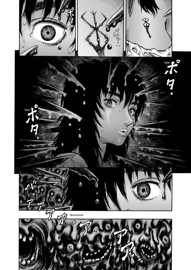 Berserk Chapter 152 Page 16