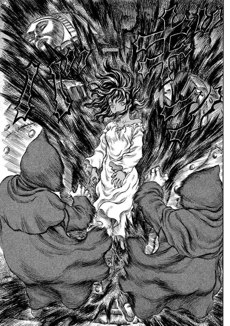 Berserk Chapter 152 Page 17