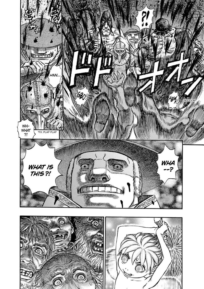 Berserk Chapter 152 Page 18
