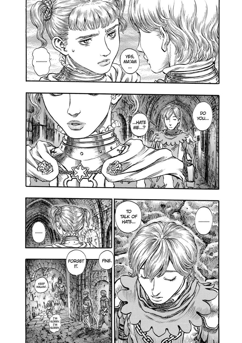 Berserk Chapter 152 Page 6