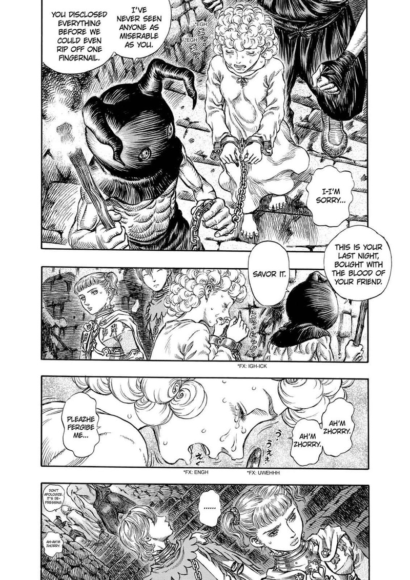 Berserk Chapter 152 Page 7