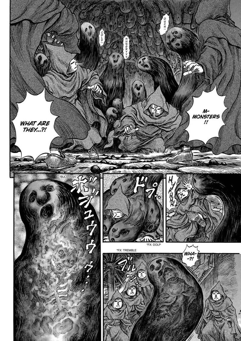 Berserk Chapter 153 Page 10