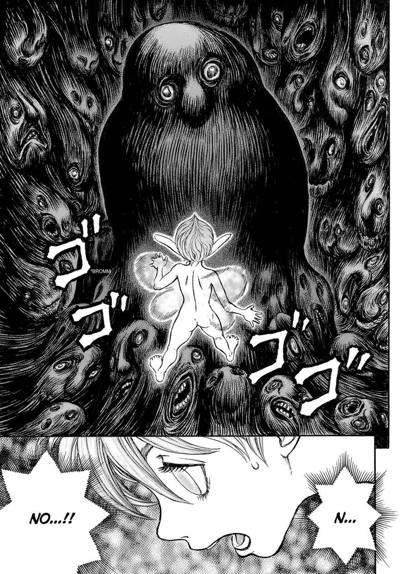 Berserk Chapter 153 Page 13