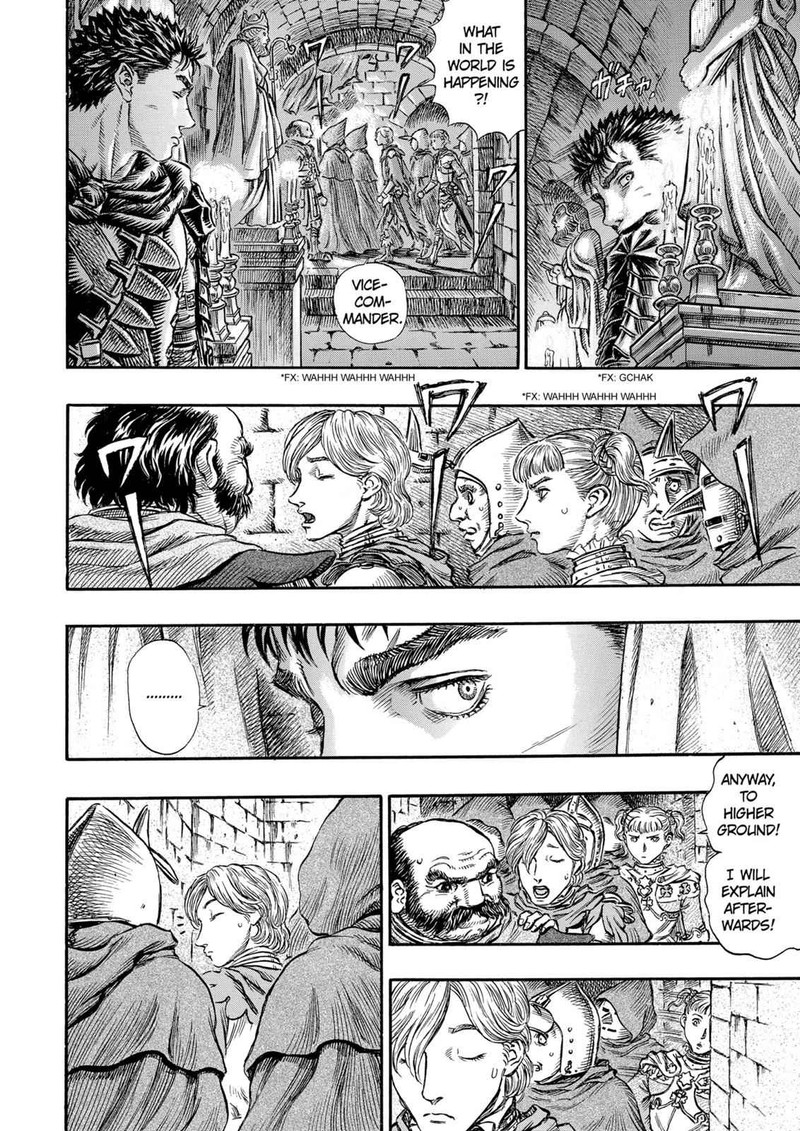 Berserk Chapter 153 Page 14