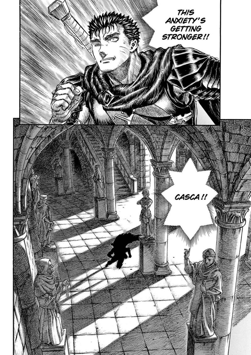 Berserk Chapter 153 Page 5