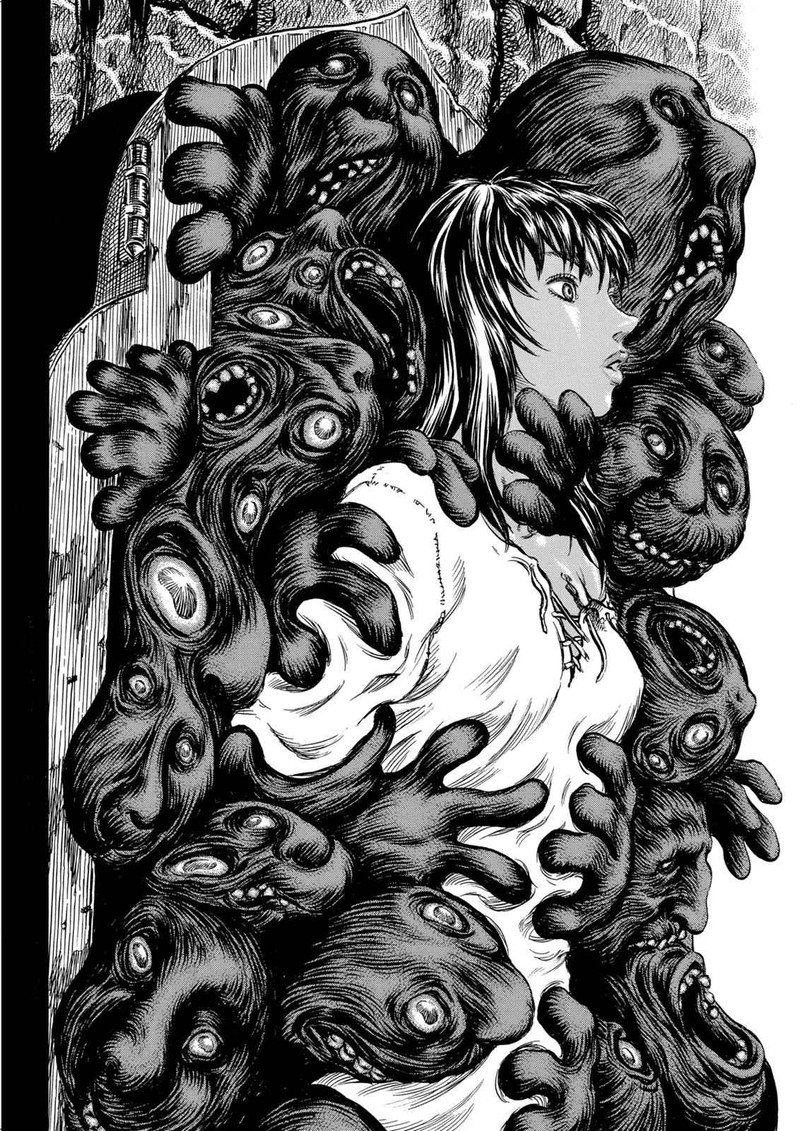 Berserk Chapter 153 Page 7