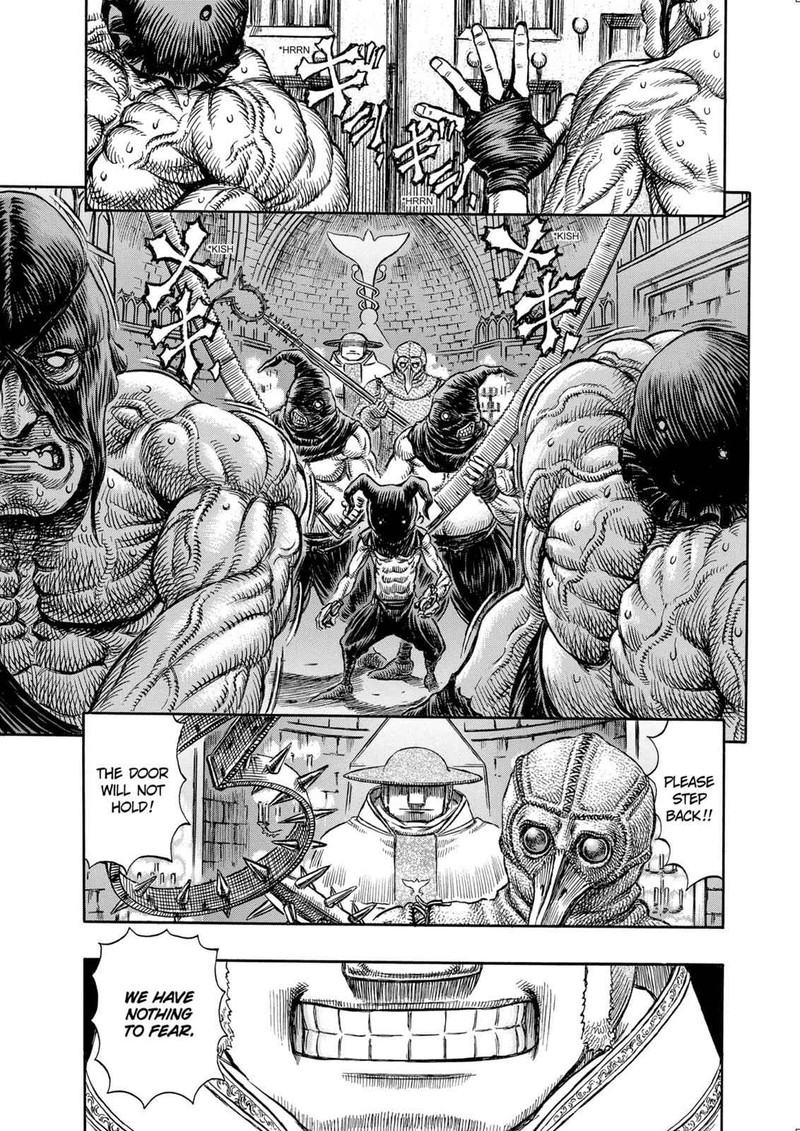 Berserk Chapter 154 Page 16