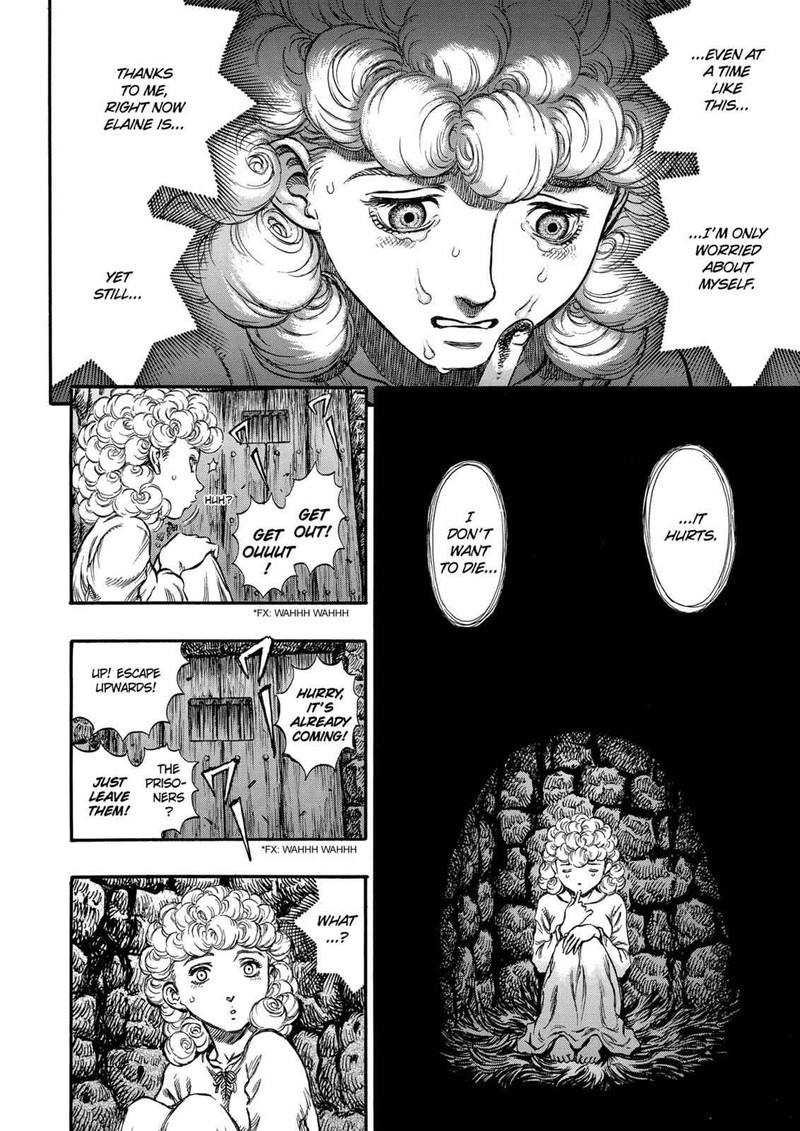 Berserk Chapter 154 Page 2