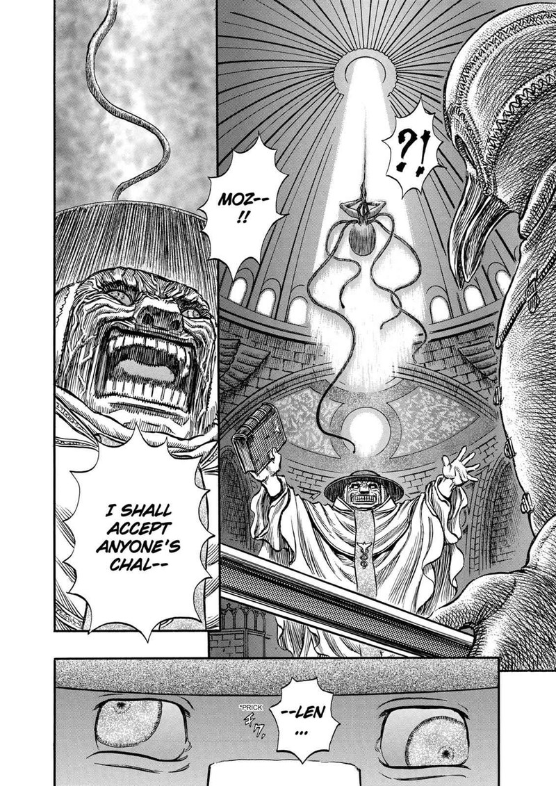 Berserk Chapter 155 Page 10