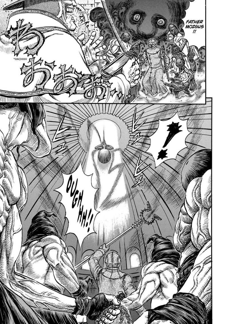 Berserk Chapter 155 Page 11