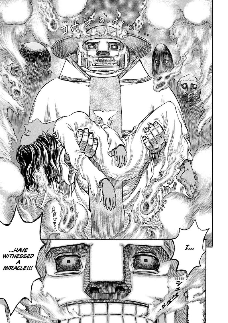 Berserk Chapter 155 Page 16