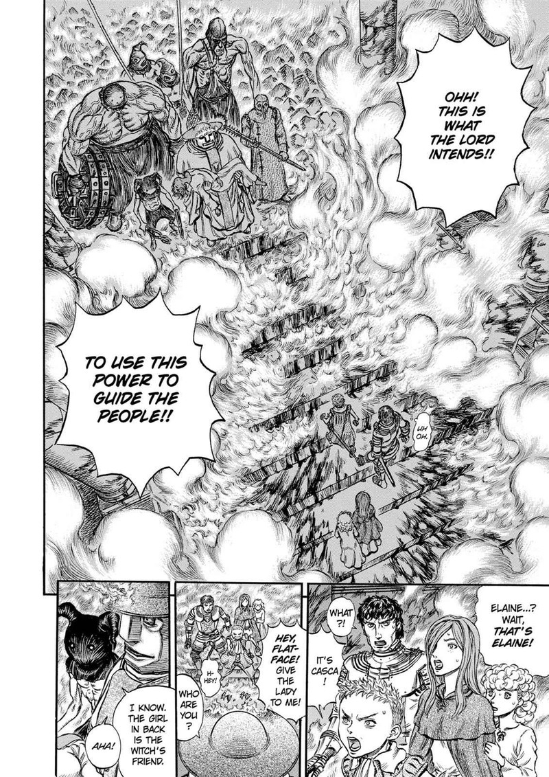 Berserk Chapter 155 Page 17