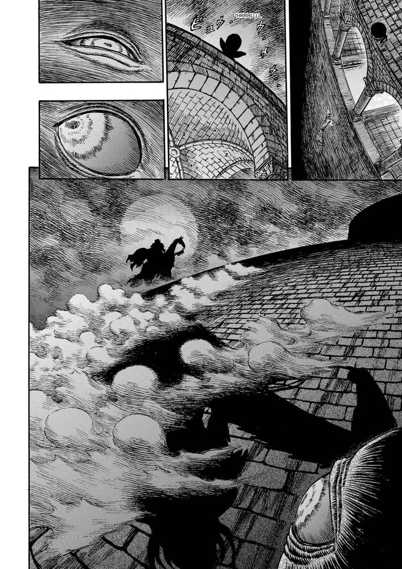 Berserk Chapter 155 Page 23