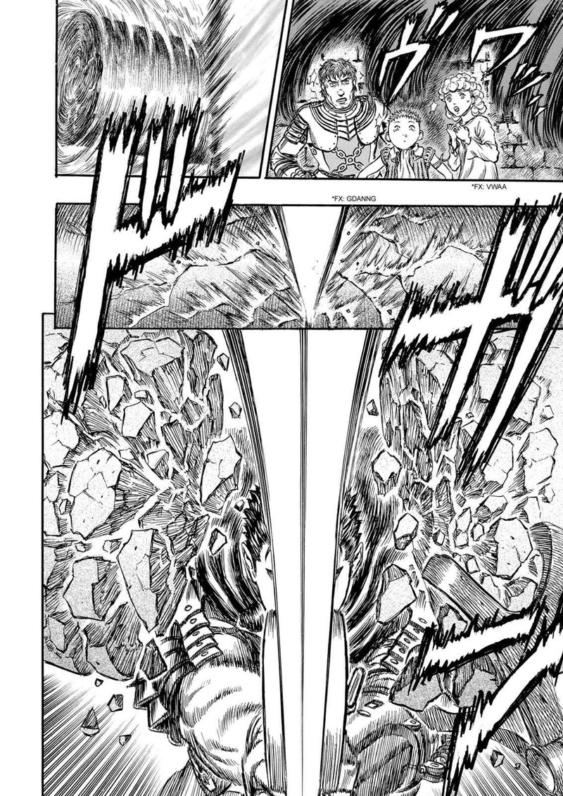 Berserk Chapter 156 Page 11