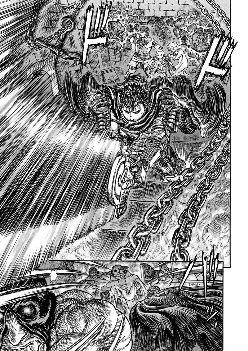 Berserk Chapter 156 Page 12