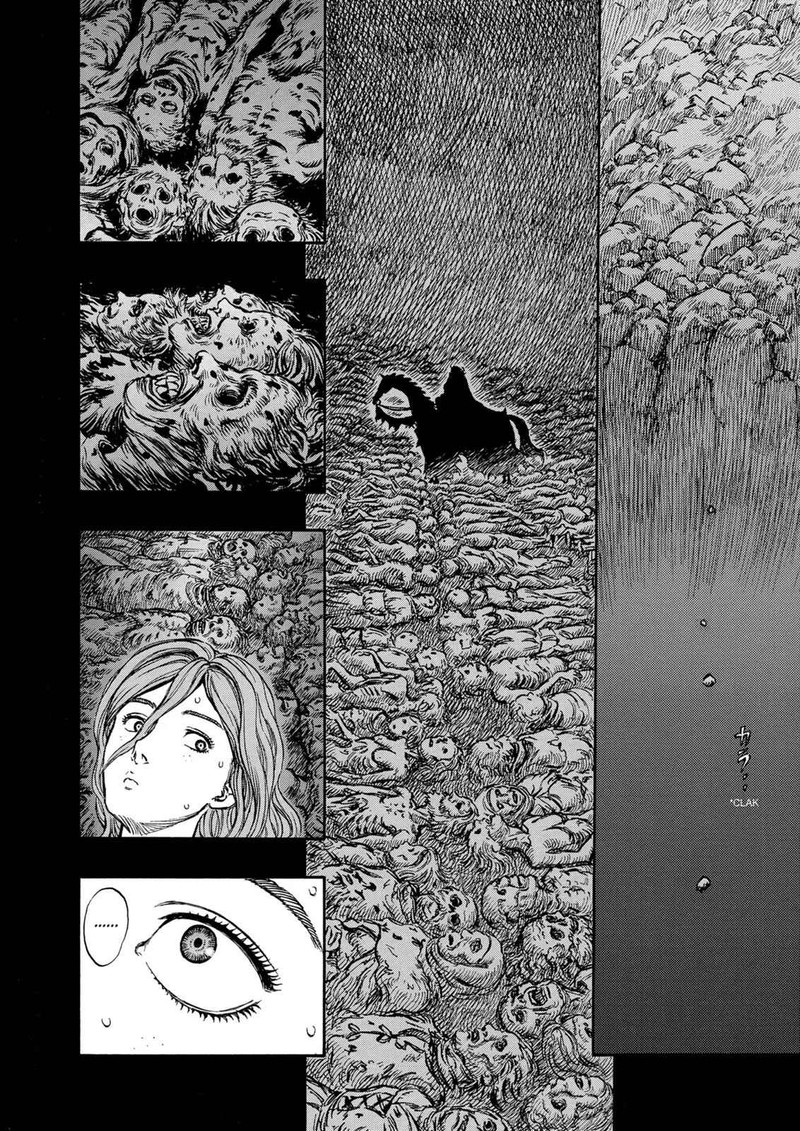 Berserk Chapter 156 Page 14
