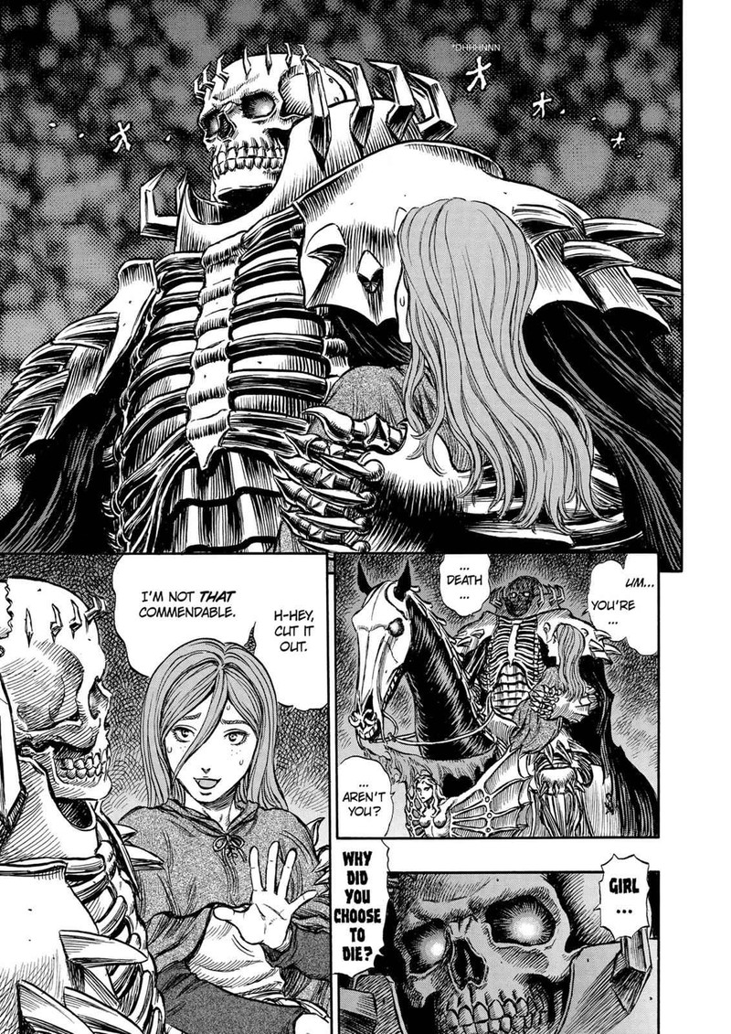 Berserk Chapter 156 Page 15