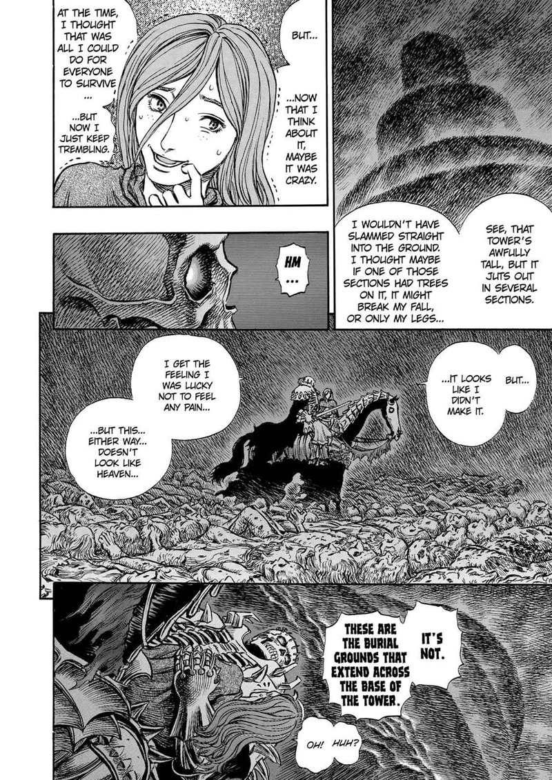 Berserk Chapter 156 Page 16