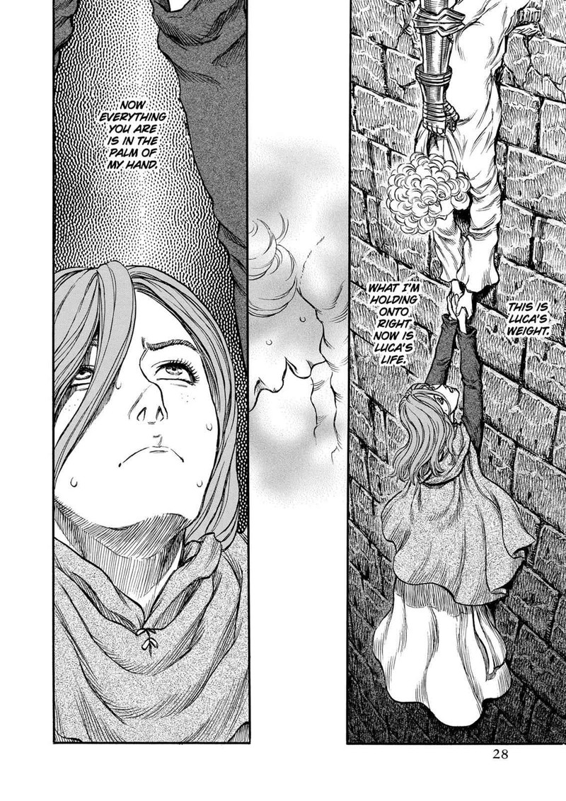 Berserk Chapter 156 Page 5