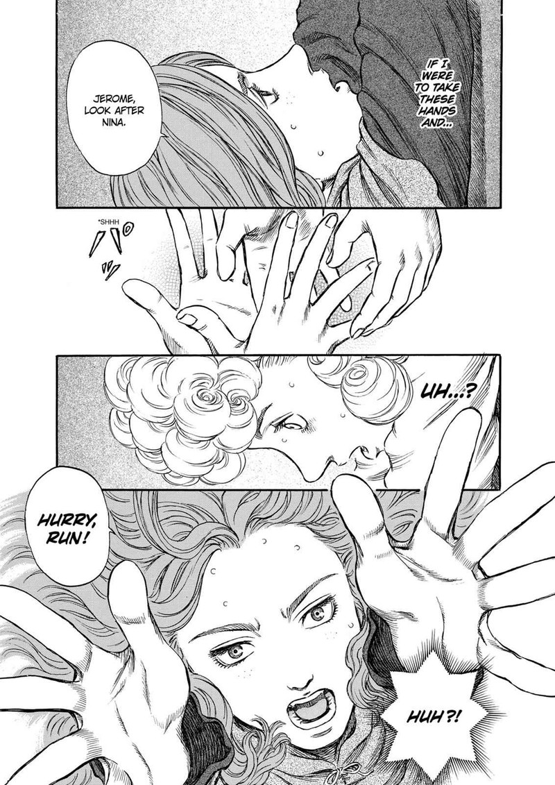Berserk Chapter 156 Page 6