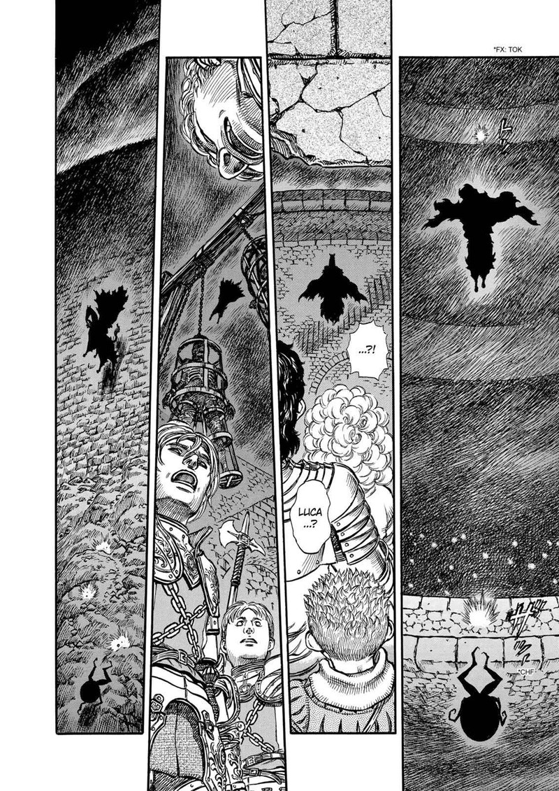 Berserk Chapter 156 Page 9