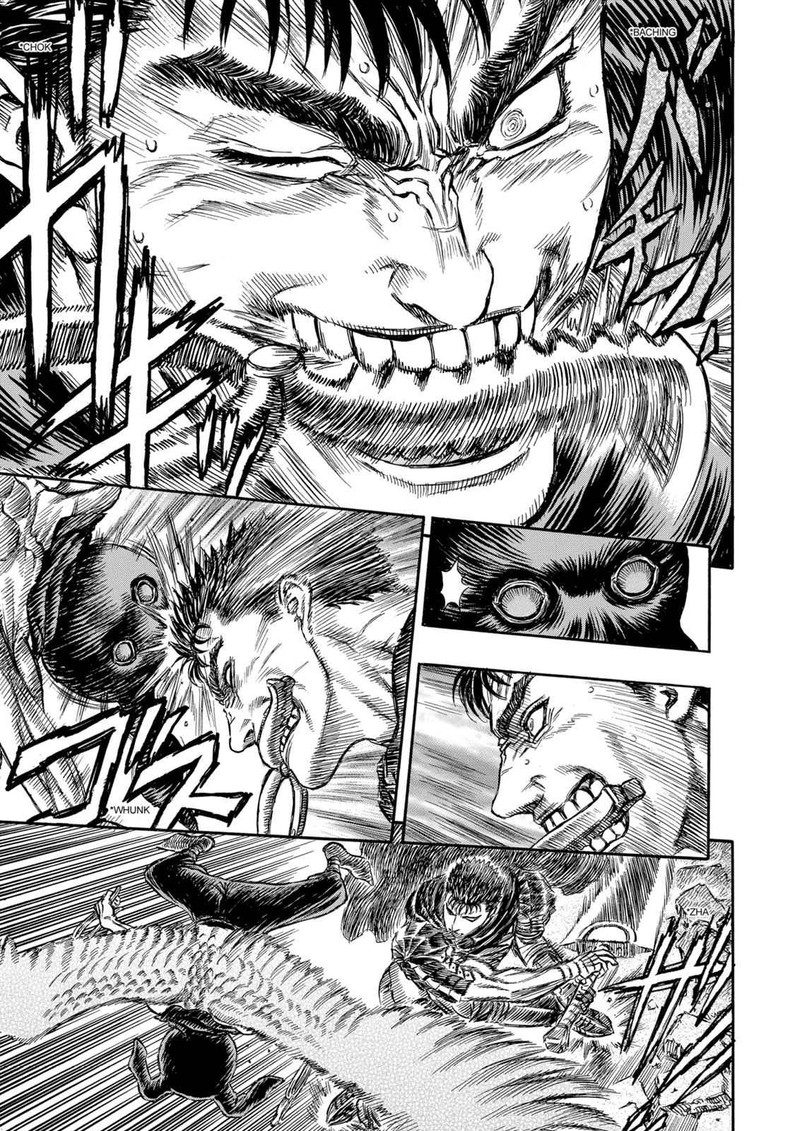 Berserk Chapter 157 Page 11