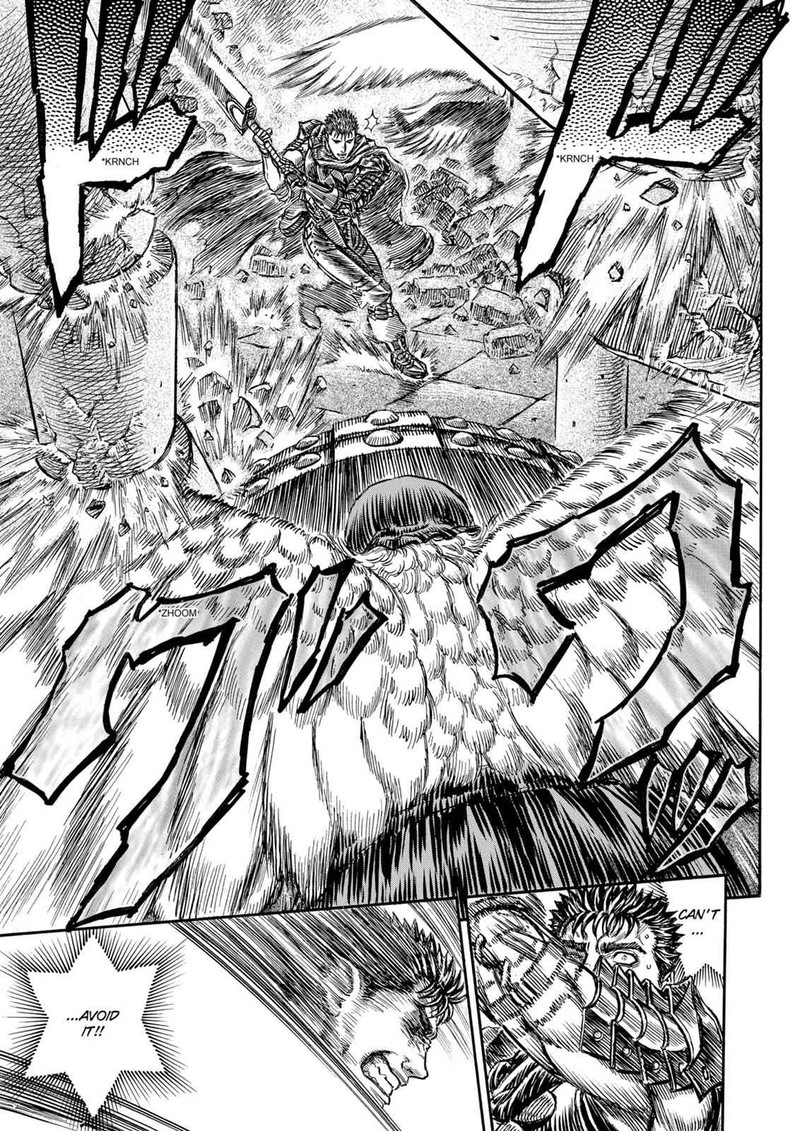 Berserk Chapter 157 Page 13