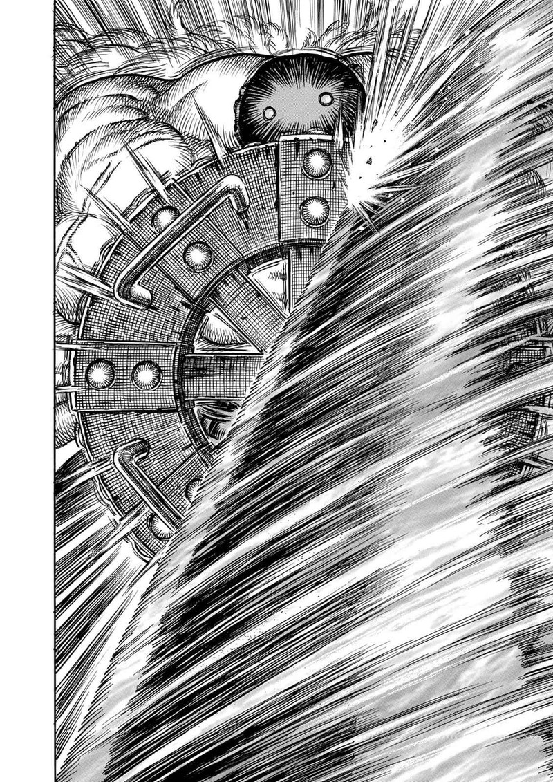 Berserk Chapter 157 Page 14